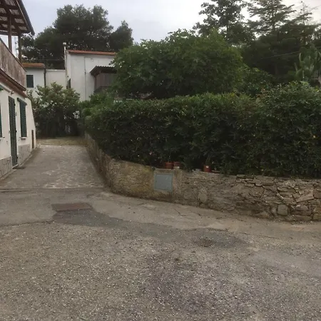 Welc-om Nino's Casa Alzi