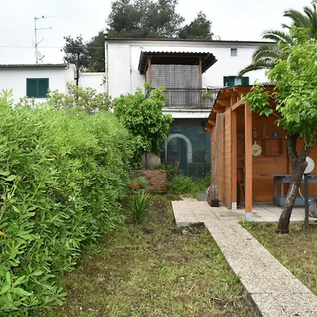 Welc-om Nino's Casa Alzi