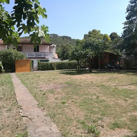 Welc-om Nino's Appartamento Casa Alzi